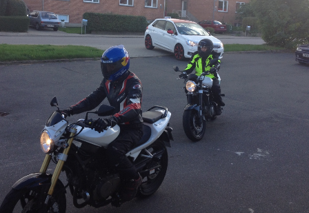 motorcykel teori motorcykel teori